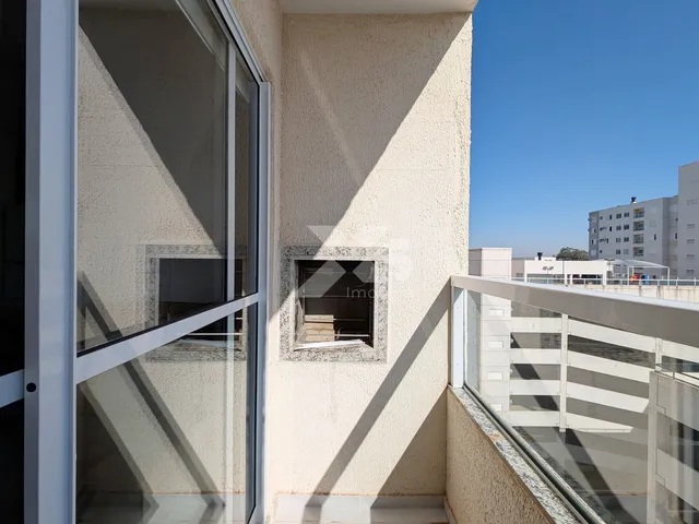 Imagem 4: La Sicilia - Apartamento 2 Quartos À Venda, 47M² no la Sicilia - Gleba Palhano, Londrina