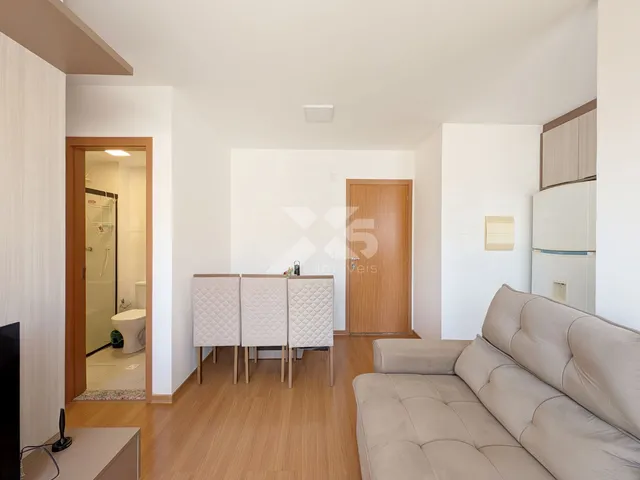 Imagem 10: La Sicilia - Apartamento 2 Quartos À Venda, 47M² no la Sicilia - Gleba Palhano, Londrina