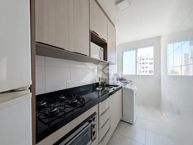 Imagem 6: La Sicilia - Apartamento 2 Quartos À Venda, 47M² no la Sicilia - Gleba Palhano, Londrina