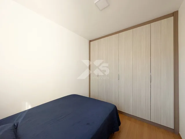 Imagem 5: La Sicilia - Apartamento 2 Quartos À Venda, 47M² no la Sicilia - Gleba Palhano, Londrina