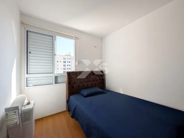 Imagem 9: La Sicilia - Apartamento 2 Quartos À Venda, 47M² no la Sicilia - Gleba Palhano, Londrina