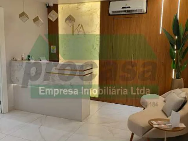 Imagem: Aluga-se Sala Comercial Mobiliada na Ponta