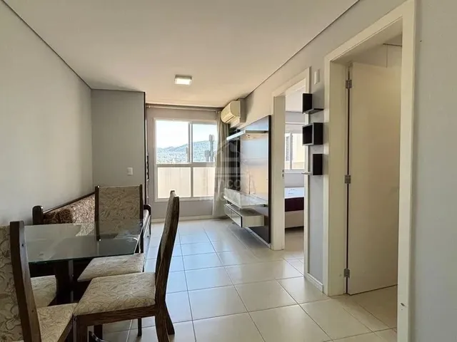 Imagem: Apartamento 1 Dormitórios À Venda Camobi