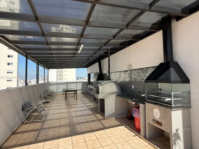 Imagem 8: Condominio Modern Houe Brooklin Apto 83286 - Condominio Modern Houe Brooklin Apto 83286