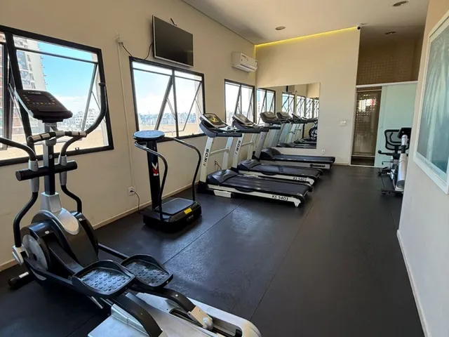 Imagem 15: Condominio Modern Houe Brooklin Apto 83286 - Condominio Modern Houe Brooklin Apto 83286