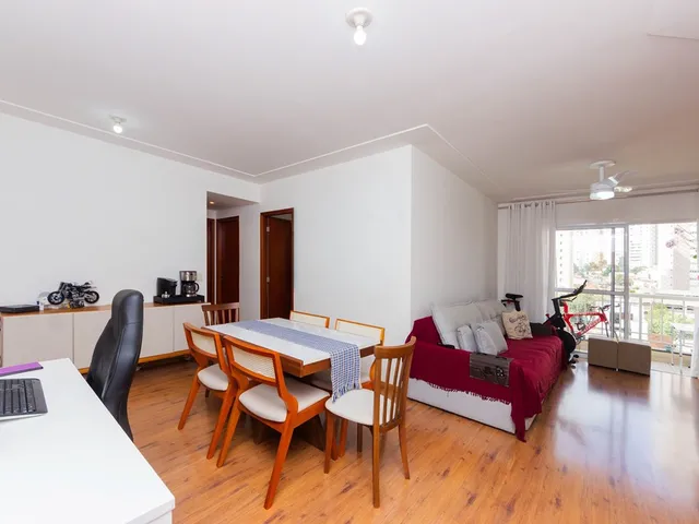 Imagem: Apartamento Residencial em São Paulo