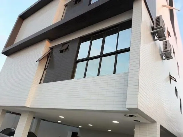 Imagem: Térreo no Bessa com Área Privativa!!
