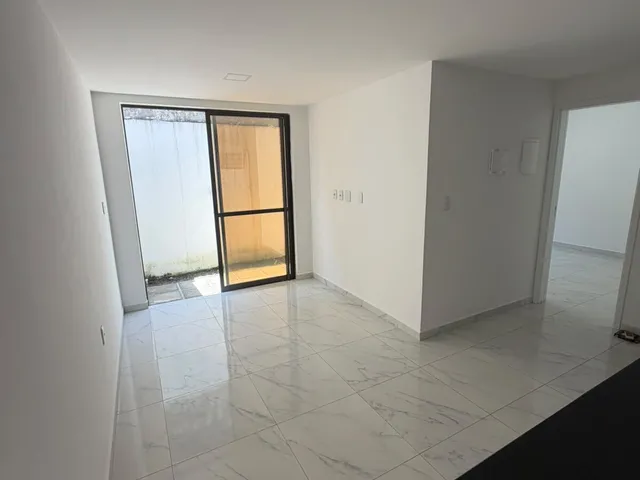 Imagem 9: Térreo no Bessa com Área Privativa!!