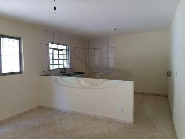Imagem: Casa em Vila Cruzeiro, Itatiba/Sp