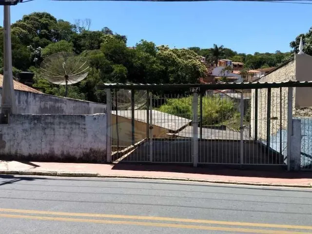 Imagem 5: Casa em Vila Cruzeiro, Itatiba/Sp