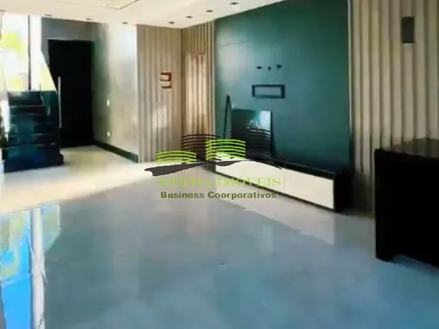 Imagem: Belíssima Casa para Locação Villagio