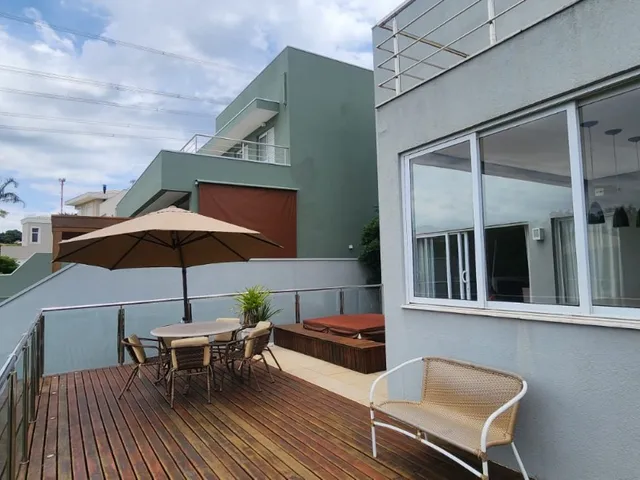 Imagem 12: 0 Casa em condomínio com 3 dormitórios