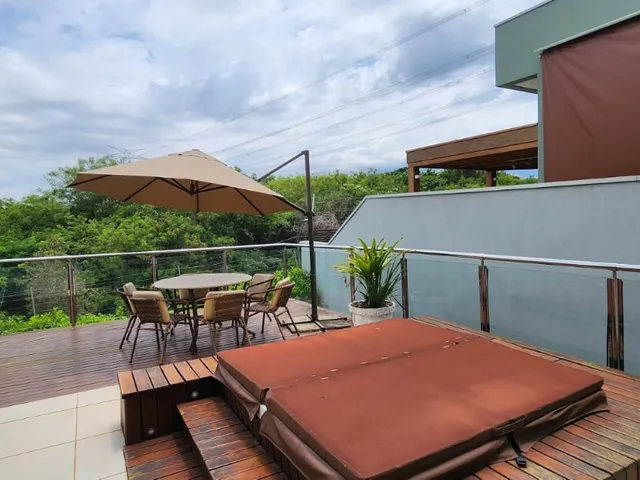 Imagem 4: 0 Casa em condomínio com 3 dormitórios