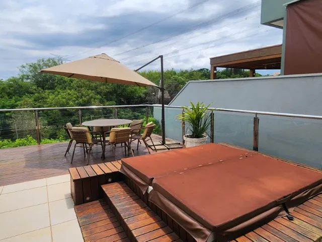 Imagem 14: 0 Casa em condomínio com 3 dormitórios