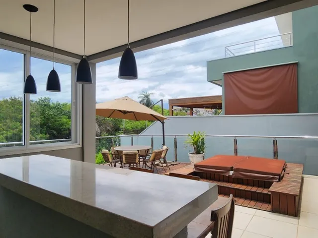 Imagem 11: 0 Casa em condomínio com 3 dormitórios