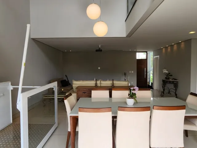 Imagem 3: 0 Casa em condomínio com 3 dormitórios