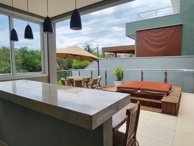 Imagem 10: 0 Casa em condomínio com 3 dormitórios