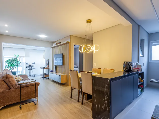 Imagem: Apartamento À Venda, no São Paulo South