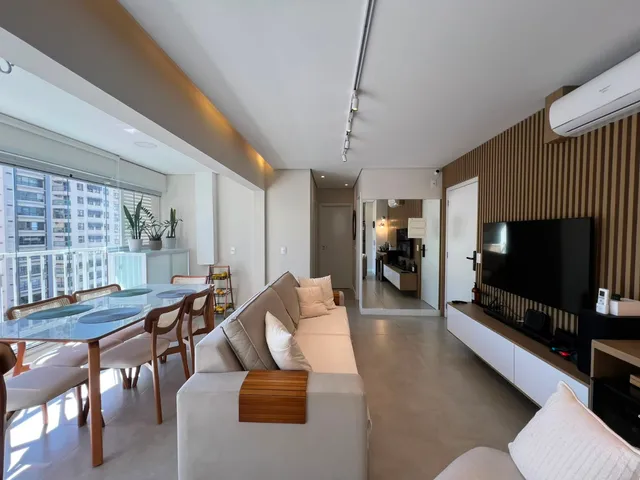 Imagem: Apartamento para Venda em Brooklin Paulista