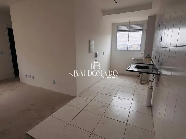 Imagem 2: Venda Apartamento Extrema Mg 2 Dormitorios Minha Casa Minha Vida