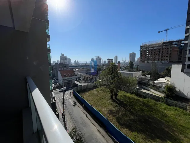 Imagem: Apartamento com 2 dormitórios sendo 1 suíte