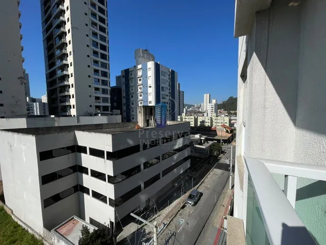 Imagem 13: Apartamento com 2 dormitórios sendo 1 suíte, sacada com churrasqueira e área de lazer