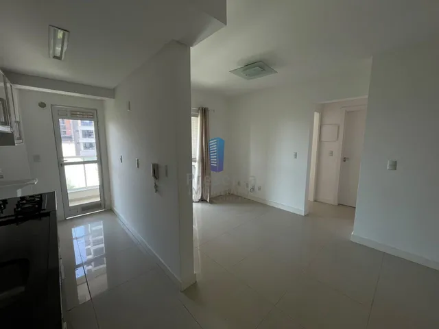 Imagem 15: Apartamento com 2 dormitórios sendo 1 suíte, sacada com churrasqueira e área de lazer