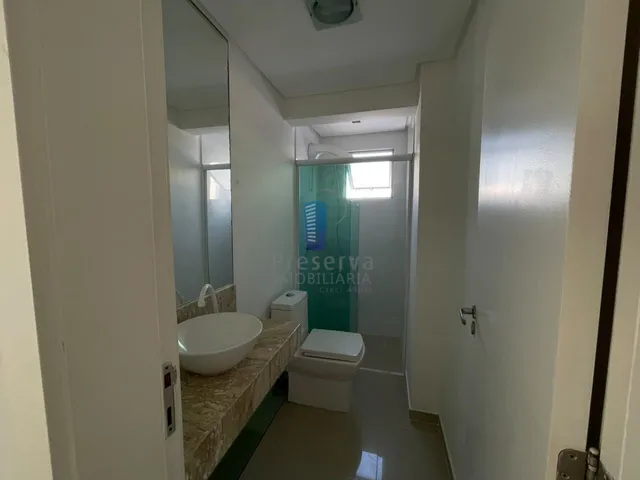 Imagem 2: Apartamento com 2 dormitórios sendo 1 suíte, sacada com churrasqueira e área de lazer