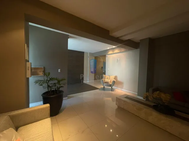 Imagem 5: Apartamento com 2 dormitórios sendo 1 suíte, sacada com churrasqueira e área de lazer