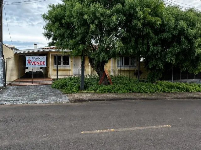 Imagem: Casa Aconchegante de Madeira com Terreno