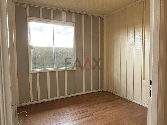 Imagem 2: Casa Aconchegante de Madeira com Terreno À Venda - Santana, Guarapuava - Pr