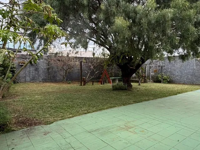 Imagem 12: Casa Aconchegante de Madeira com Terreno À Venda - Santana, Guarapuava - Pr