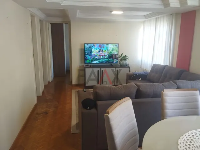 Imagem: Apartamento com 2 Dormitórios À Venda