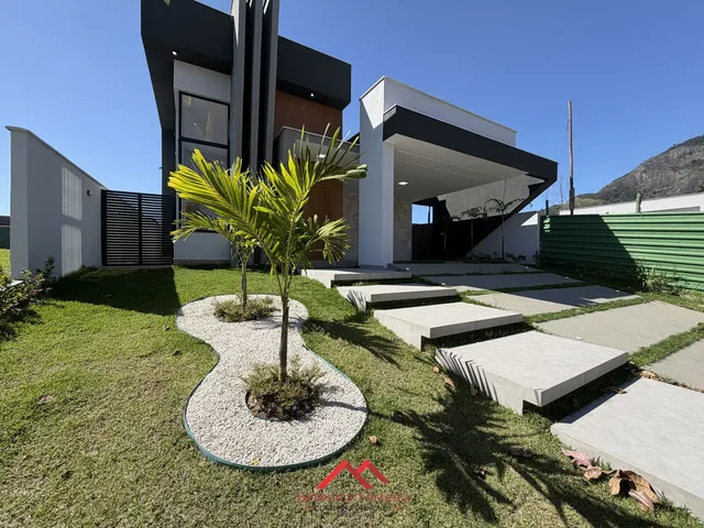 Imagem: Casa no Condomínio Alphaville 1, Maricá/Rj