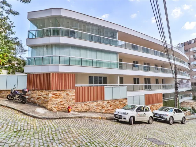Imagem: Apartamento Residencial em Rio de Janeiro