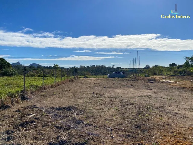 Imagem: Terreno 360M² a Venda em Perocão - Guarapari/Es