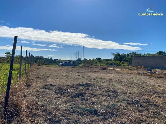 Imagem 2: Terreno 360M² a Venda em Perocão - Guarapari/Es