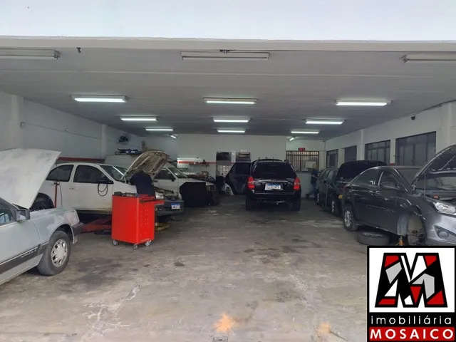 Imagem 16: Prédio Comercial Dividido em 2 Pavimentos Independentes