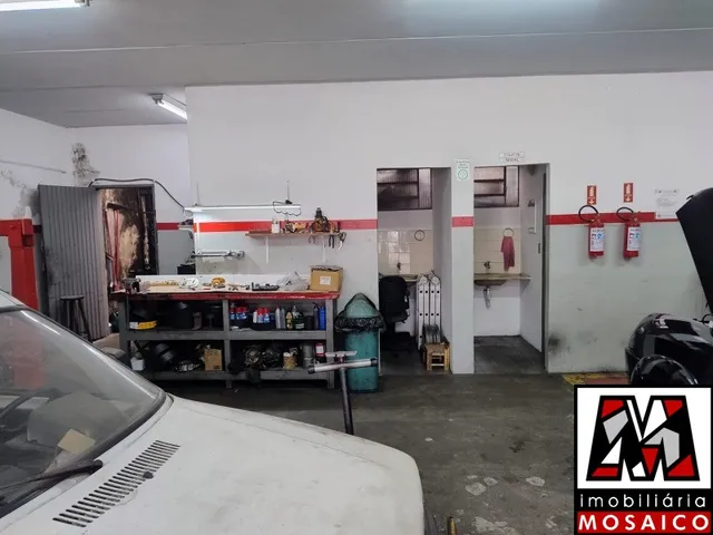 Imagem 3: Prédio Comercial Dividido em 2 Pavimentos Independentes