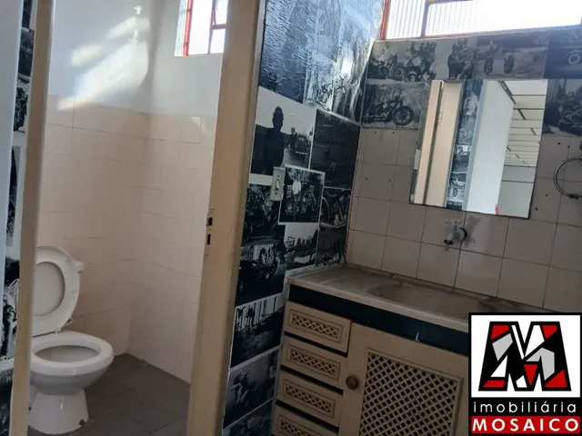 Imagem 8: Prédio Comercial Dividido em 2 Pavimentos Independentes