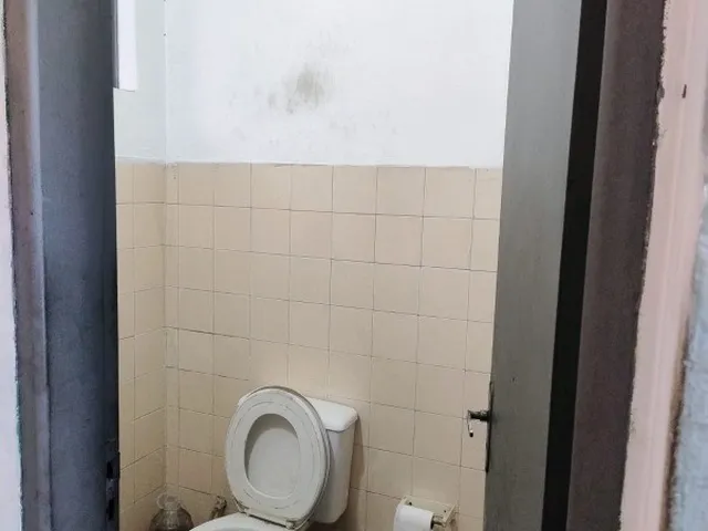 Imagem 11: Prédio Comercial Dividido em 2 Pavimentos Independentes