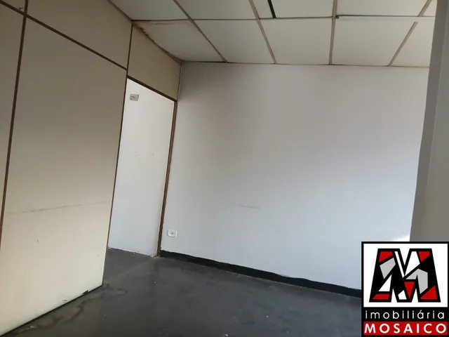 Imagem 10: Prédio Comercial Dividido em 2 Pavimentos Independentes