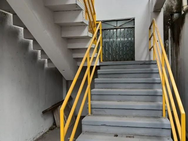 Imagem 5: Prédio Comercial Dividido em 2 Pavimentos Independentes