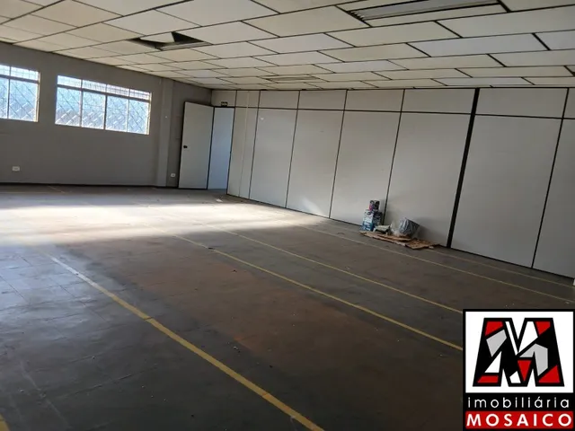 Imagem 6: Prédio Comercial Dividido em 2 Pavimentos Independentes