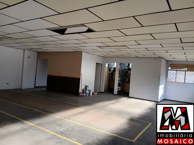 Imagem 7: Prédio Comercial Dividido em 2 Pavimentos Independentes