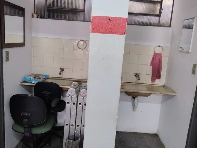Imagem 4: Prédio Comercial Dividido em 2 Pavimentos Independentes