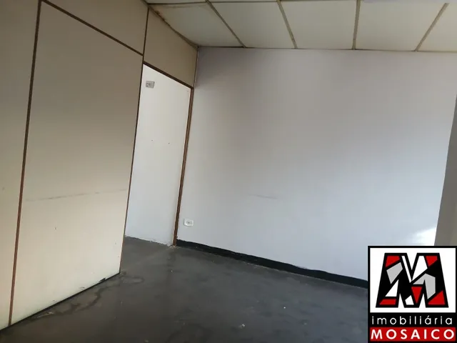 Imagem 12: Prédio Comercial Dividido em 2 Pavimentos Independentes