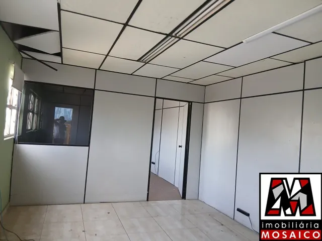 Imagem 13: Prédio Comercial Dividido em 2 Pavimentos Independentes