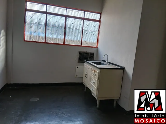 Imagem 9: Prédio Comercial Dividido em 2 Pavimentos Independentes