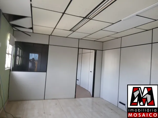 Imagem 14: Prédio Comercial Dividido em 2 Pavimentos Independentes